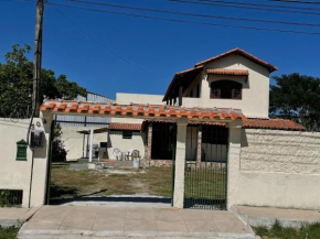 Casa Colonial Recanto da Família & Amigos e Kit Anexa!